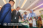 20 OKTOBER 2023 - DATO KSU MERASMIKAN MAJLIS MRC COMMERCIALZATION MATCH (COMMATCH) 2023 DI PUSAT KONVENSYEN KUALA LUMPUR