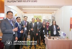 20 OKTOBER 2023 - DATO KSU MERASMIKAN MAJLIS MRC COMMERCIALZATION MATCH (COMMATCH) 2023 DI PUSAT KONVENSYEN KUALA LUMPUR