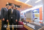 20 OKTOBER 2023 - DATO KSU MERASMIKAN MAJLIS MRC COMMERCIALZATION MATCH (COMMATCH) 2023 DI PUSAT KONVENSYEN KUALA LUMPUR