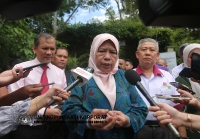 20 SEPTEMBER 2022 - YBM HADIR KE PERASMIAN WORLD BAMBOO DAY MALAYSIA 2022_2