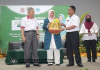 20 SEPTEMBER 2022 - YBM HADIR KE PERASMIAN WORLD BAMBOO DAY MALAYSIA 2022_4