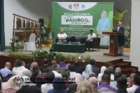 20 SEPTEMBER 2022 - YBM HADIR KE PERASMIAN WORLD BAMBOO DAY MALAYSIA 2022_7