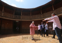 21 FEBRUARI 2022 - YBM menyaksikan Majlis Menandatangani Memorandum Persefaham (MOU) Penubuhan Bamboo One-Stop Centre di antara Lembaga Perindustrian Kayu Malaysia (MTIB), Majlis Kayu-Kayan Malaysia (MTC) dan Tadom Hill Resort Sdn. Bhd_1