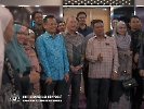 21 NOVEMBER 2023 - MAJLIS MAKAN MALAM SIMPOSIUM PERABOT HIJAU KEBANGSAAN 