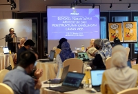21 OKTOBER 2021 - Bengkel Pemantapan Arkitektur dan Penstrukturan Kandungan Laman Web_12