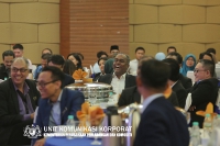 21 OKTOBER 2022 -  MAJLIS LAMBAIAN KASIH SELUHUR BUDI SEJAMBAK KENANGAN YBHG. DATUK RAVI MUTHAYAH