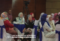 21 OKTOBER 2022 -  MAJLIS LAMBAIAN KASIH SELUHUR BUDI SEJAMBAK KENANGAN YBHG. DATUK RAVI MUTHAYAH