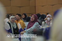21 OKTOBER 2022 -  MAJLIS LAMBAIAN KASIH SELUHUR BUDI SEJAMBAK KENANGAN YBHG. DATUK RAVI MUTHAYAH