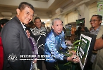 21 SEPTEMBER 2023 - TIMBALAN PERDANA MENTERI MERANGKAP MENTERI KPK HADIR KE MAJLIS PERASMIAN WORLD BAMBOO DAY MALAYSIA 2023_10