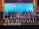 21 SEPTEMBER 2023 - KSU MEMPENGERUSIKAN MESYUARAT PERINGKAT PEGAWAI KANAN (SOM) INTERNATIONAL  TRIPARTITE RUBBER COUNCIL KE 38_10