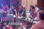 21 SEPTEMBER 2023 -MESYUARAT PERINGKAT PEGAWAI KANAN (SOM) INTERNATIONAL TRIPARTITE RUBBER COUNCIL KE 38