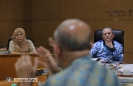 22 DISEMBER 2022 -  LAWATAN KERJA TPM MERANGKAP MENTERI PERLADANGAN DAN KOMODITI, DATO' SRI HAJI FADILLAH BIN HAJI YUSOF KE MPOB_11