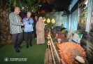 22 DISEMBER 2022 -  LAWATAN KERJA TPM MERANGKAP MENTERI PERLADANGAN DAN KOMODITI, DATO' SRI HAJI FADILLAH BIN HAJI YUSOF KE MPOB_4