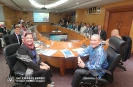 22 DISEMBER 2022 -  LAWATAN KERJA TPM MERANGKAP MENTERI PERLADANGAN DAN KOMODITI, DATO' SRI HAJI FADILLAH BIN HAJI YUSOF KE MPOB_6
