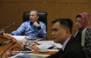 22 DISEMBER 2022 -  LAWATAN KERJA TPM MERANGKAP MENTERI PERLADANGAN DAN KOMODITI, DATO' SRI HAJI FADILLAH BIN HAJI YUSOF KE MPOB_7