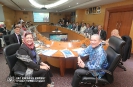 22 DISEMBER 2022 -  LAWATAN KERJA TPM MERANGKAP MENTERI PERLADANGAN DAN KOMODITI, DATO' SRI HAJI FADILLAH BIN HAJI YUSOF KE MPOB_8