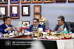 22 JANUARI 2024 - MENGADAKAN LAWATAN RASMI KE PUSAT  INOVASI DAN TEKNOLOGI KOKO(PITK),LKM NILAI_6