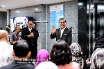 22 JANUARI 2024 - MENYAKSIKAN SESI 'clock -out' KSU ,KPK YBhg.Dato'Haji Mad Zaidi Mohd Karli