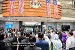 22 JANUARI 2024 - MENYAKSIKAN SESI 'clock -out' KSU ,KPK YBhg.Dato'Haji Mad Zaidi Mohd Karli_6