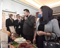Majlis Perasmian Seminar Kebangsaan bertempat  Kota Kinabalu_6
