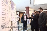 22 JUN 2022-PERASMIAN  SEMINAR KEBANGSAAN 