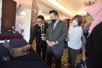 22 JUN 2022_MAJLIS ANUGERAH INDUSTRI KOKO MALAYSIA PERSIDANGAN KEBANGSAAN