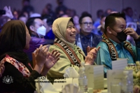 22 JUN 2022_MAJLIS ANUGERAH INDUSTRI KOKO MALAYSIA PERSIDANGAN KEBANGSAAN