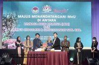 22 JUN 2022_MAJLIS ANUGERAH INDUSTRI KOKO MALAYSIA PERSIDANGAN KEBANGSAAN