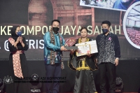 22 JUN 2022_MAJLIS ANUGERAH INDUSTRI KOKO MALAYSIA PERSIDANGAN KEBANGSAAN