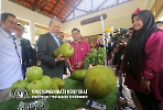 22 OGO 2023 - TPM MERANGKAP MENTERI KPK KE MAJLIS PELANCARAN PROGRAM PEMERKASAAN PENGGIAT INDUSTRI LADA NJURAN LEMBAGA GETAH MALAYSIA DI JOHOR_11