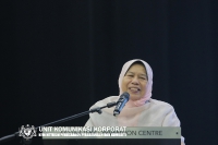 23 SEPTEMBER 2022 - YBM MERASMIKAN PAMERAN AGRI MALAYSIA 2022 DI SETIA CITY CONVENTION CENTRE_3