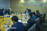 23 0KTOBER 2024 KUNJUNGAN  HORMAT DARIPADA DUTA BESAR REPUBLIK ISLAM IRAN DI MALAYSIA _5