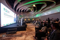 23 MAC 2022 - YBM HADIR MERASMIKAN PELANCARAN MALAYSIA INTERNATIONAL AGRICOMMODITY EXPO AND SUMMIT (MIACES) DI MITEC, KUALA LUMPUR_2