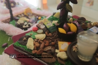 23 OGOS 2022 - YBTM MERASMIKAN MAJLIS PENUTUPAN KURSUS ASAS PEMBANGUNAN USAHAWAN COKLAT_4