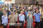 23 OKTOBER 2023 -  TPM MERANGKAP MENTERI KPK MELANCARKAN MODEL BAHARU PROJEK RINTIS INSENTIF PENGELUARAN LATEKS (IPL) DAN PROJEK RINNTIS GETAH ASLI MAMPAN MALAYSIA (MSNR) DI INTITUT LATIHAN STATISTIK, SUNGKAI_11