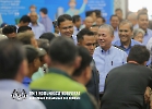 23 OKTOBER 2023 -  TPM MERANGKAP MENTERI KPK MELANCARKAN MODEL BAHARU PROJEK RINTIS INSENTIF PENGELUARAN LATEKS (IPL) DAN PROJEK RINNTIS GETAH ASLI MAMPAN MALAYSIA (MSNR) DI INTITUT LATIHAN STATISTIK, SUNGKAI