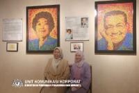 23 SEPTEMBER 2022 - YBM MENGADAKAN LAWATAN KERJA KE MUZIUM COKLAT DR GROUP HOLDINGS SDN BHD DI KOTA DAMANSARA_3