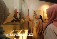 23 SEPTEMBER 2022 - YBM MENGADAKAN LAWATAN KERJA KE MUZIUM COKLAT DR GROUP HOLDINGS SDN BHD DI KOTA DAMANSARA_6