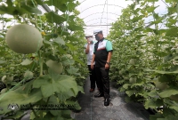 24 MEI 2022 - LAWATAN YBTM DATUK WILLIE ANAK MONGIN KE KILANG NEXTGREEN GLOBAL BERHAD DI PEKAN, PAHANG