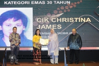 24 OGOS 2022 - YBM HADIR MERASMIKAN PELAN TINDAKAN STRATEGIK MPB DAN MAJLIS ANUGERAH PERKHIDMATAN LEMBAGA LADA MALAYSIA_4