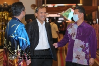 24 OGOS 2022 - YBM HADIR MERASMIKAN PELAN TINDAKAN STRATEGIK MPB DAN MAJLIS ANUGERAH PERKHIDMATAN LEMBAGA LADA MALAYSIA_6