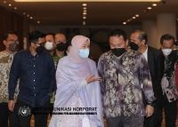 24 OGOS 2022 - YBM HADIR MERASMIKAN PELAN TINDAKAN STRATEGIK MPB DAN MAJLIS ANUGERAH PERKHIDMATAN LEMBAGA LADA MALAYSIA_7