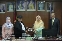 24 OGOS 2022 - YBM MEMPENGERUSIKAN MESYUARAT BERSAMA LEMBAGA LADA MALAYSIA DAN SARASPICE_4