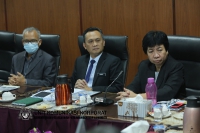 24 OGOS 2022 - YBM MEMPENGERUSIKAN MESYUARAT BERSAMA LEMBAGA LADA MALAYSIA DAN SARASPICE_6