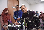 24 OGOS 2023 - KSU YHBG DATO MAD ZAIDI MOHD KARLI MENYEMPURNAKAN MAJLIS PENUTUP PROGRAM MAESTRO 3.0 DAN PERASMIAN BILIK KAUNSELING KPK_10