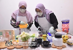 24 OGOS 2023 - KSU YHBG DATO MAD ZAIDI MOHD KARLI MENYEMPURNAKAN MAJLIS PENUTUP PROGRAM MAESTRO 3.0 DAN PERASMIAN BILIK KAUNSELING KPK_1