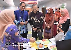 24 OGOS 2023 - KSU YHBG DATO MAD ZAIDI MOHD KARLI MENYEMPURNAKAN MAJLIS PENUTUP PROGRAM MAESTRO 3.0 DAN PERASMIAN BILIK KAUNSELING KPK_3