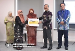 24 OGOS 2023 - KSU YHBG DATO MAD ZAIDI MOHD KARLI MENYEMPURNAKAN MAJLIS PENUTUP PROGRAM MAESTRO 3.0 DAN PERASMIAN BILIK KAUNSELING KPK_7