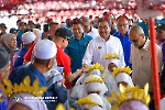 24 OKTOBER 2024 - HARI TERBUKA LEMBAGA  KOKO MALAYSIA BAGAN DATUK 2024