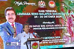 24 OKTOBER 2024 - HARI TERBUKA LEMBAGA  KOKO MALAYSIA BAGAN DATUK 2024_2